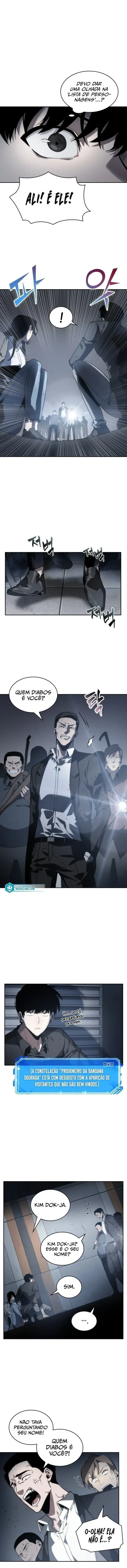 Read Ponto de Vista do Leitor Onisciente PT Manga Online