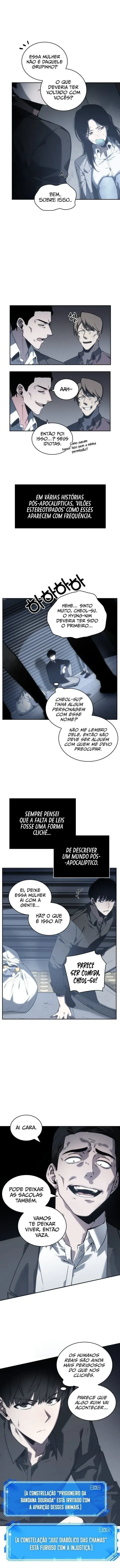 Read Ponto de Vista do Leitor Onisciente PT Manga Online