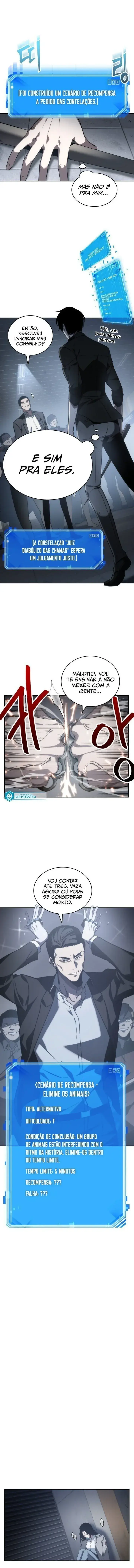 Read Ponto de Vista do Leitor Onisciente PT Manga Online