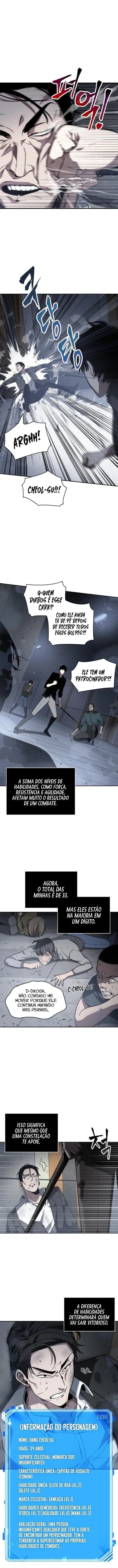 Read Ponto de Vista do Leitor Onisciente PT Manga Online