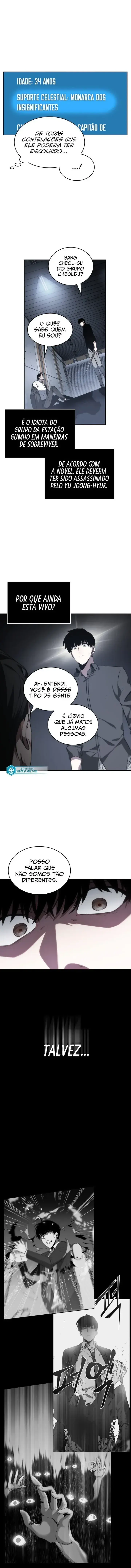 Read Ponto de Vista do Leitor Onisciente PT Manga Online