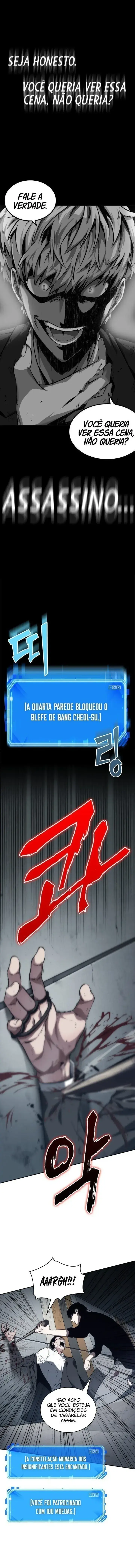 Read Ponto de Vista do Leitor Onisciente PT Manga Online