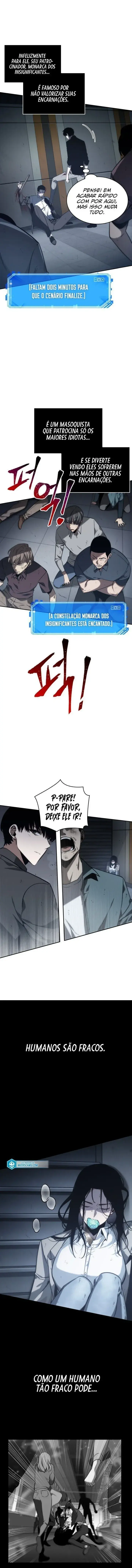 Read Ponto de Vista do Leitor Onisciente PT Manga Online