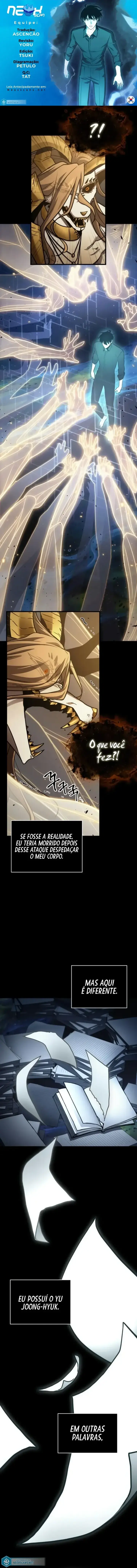 Read Ponto de Vista do Leitor Onisciente PT Manga Online
