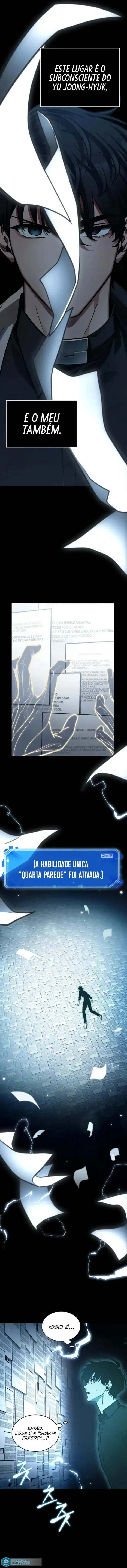 Read Ponto de Vista do Leitor Onisciente PT Manga Online