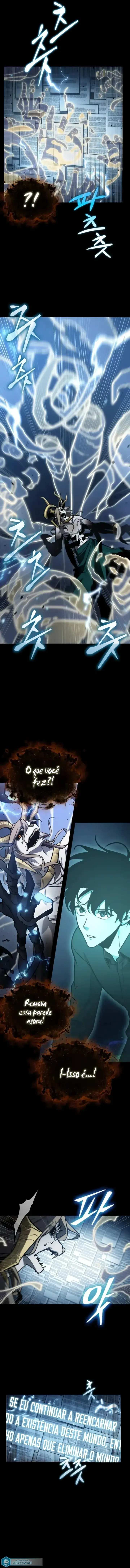Read Ponto de Vista do Leitor Onisciente PT Manga Online