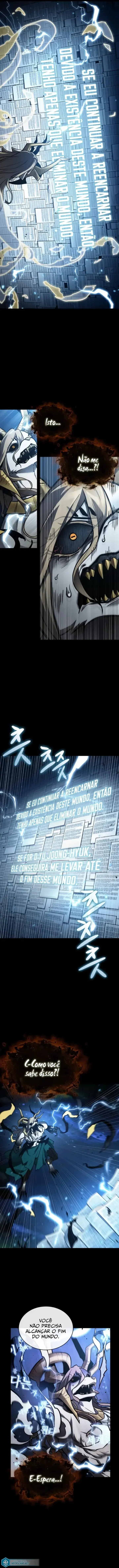 Read Ponto de Vista do Leitor Onisciente PT Manga Online