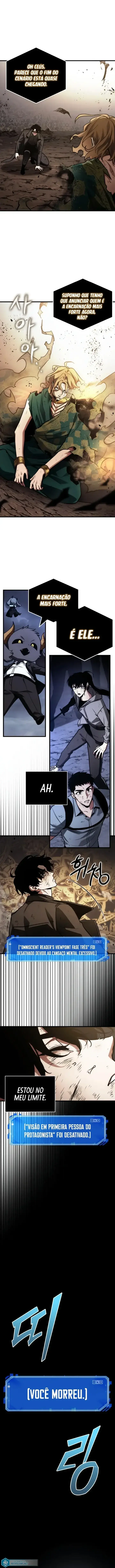 Read Ponto de Vista do Leitor Onisciente PT Manga Online