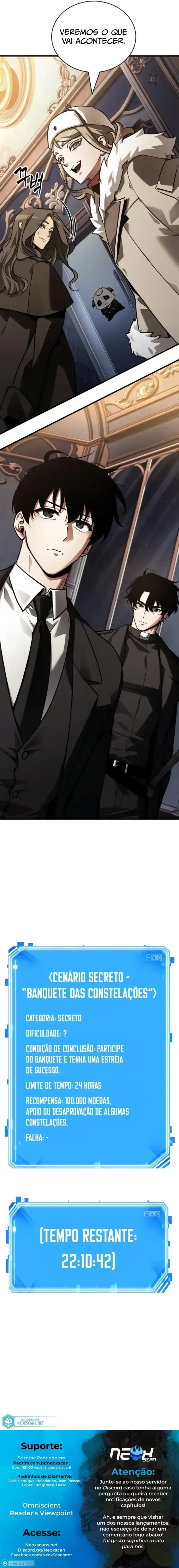 Read Ponto de Vista do Leitor Onisciente PT Manga Online
