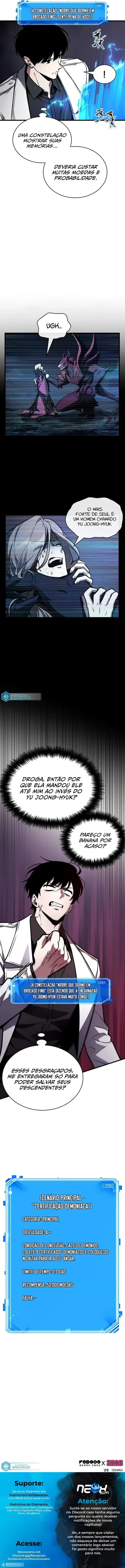 Read Ponto de Vista do Leitor Onisciente PT Manga Online