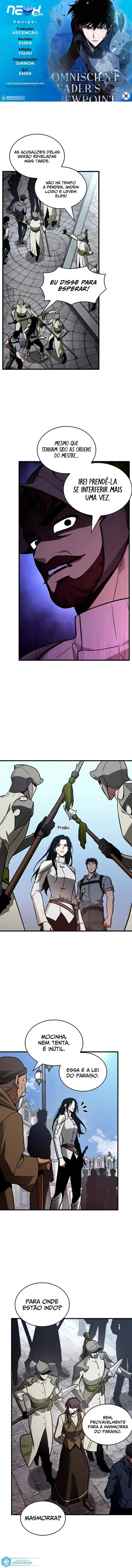 Read Ponto de Vista do Leitor Onisciente PT Manga Online