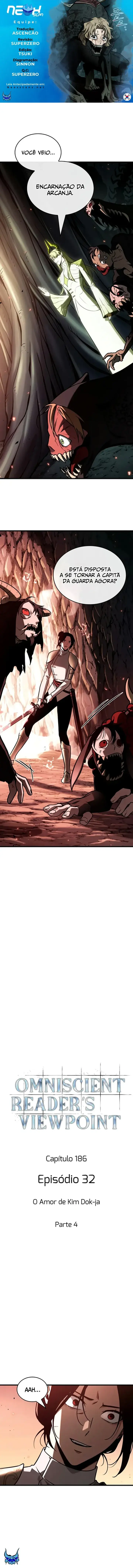 Read Ponto de Vista do Leitor Onisciente PT Manga Online