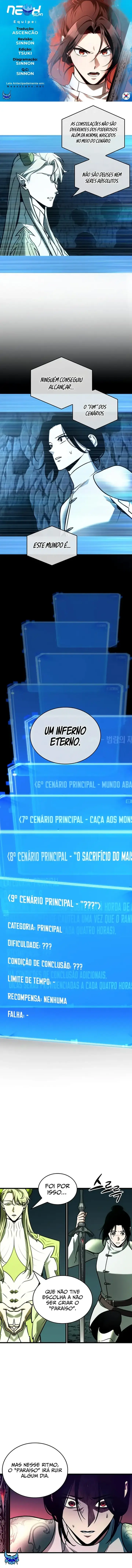 Read Ponto de Vista do Leitor Onisciente PT Manga Online