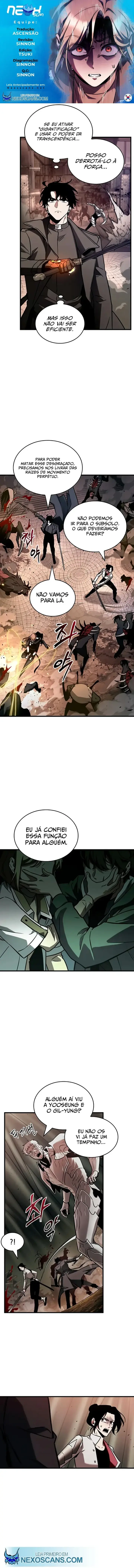 Read Ponto de Vista do Leitor Onisciente PT Manga Online