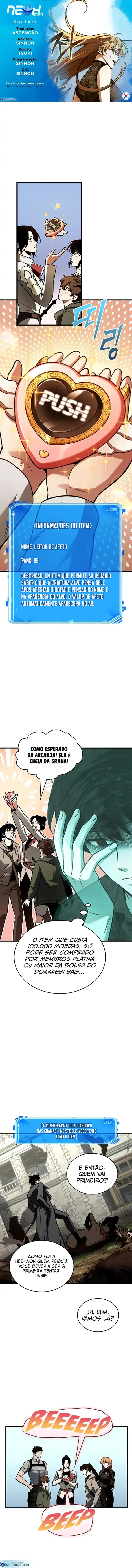 Read Ponto de Vista do Leitor Onisciente PT Manga Online