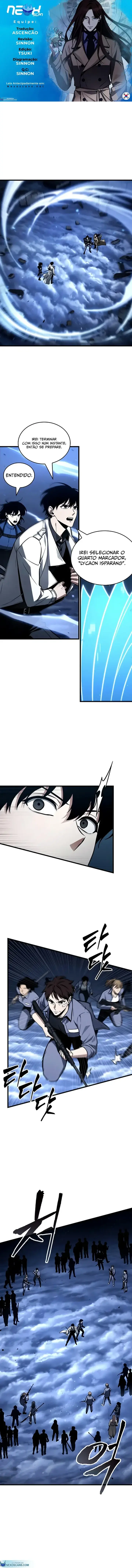 Read Ponto de Vista do Leitor Onisciente PT Manga Online