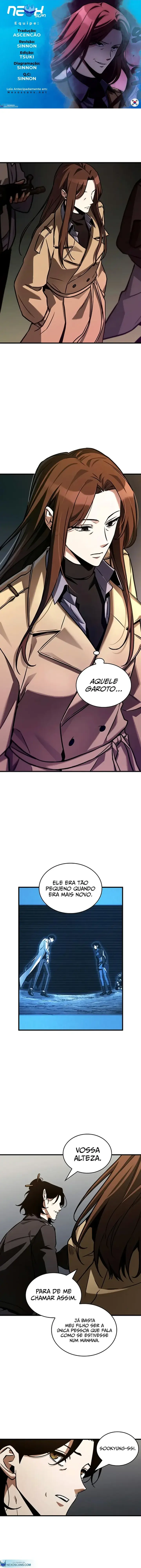 Read Ponto de Vista do Leitor Onisciente PT Manga Online