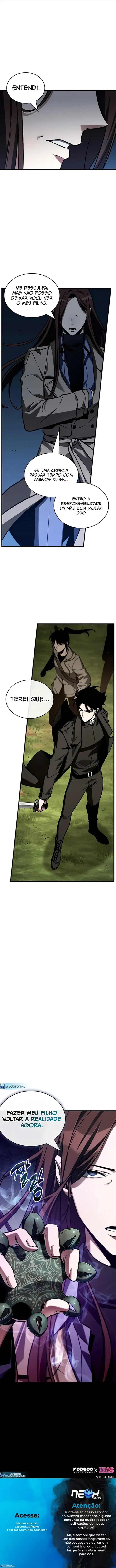 Read Ponto de Vista do Leitor Onisciente PT Manga Online