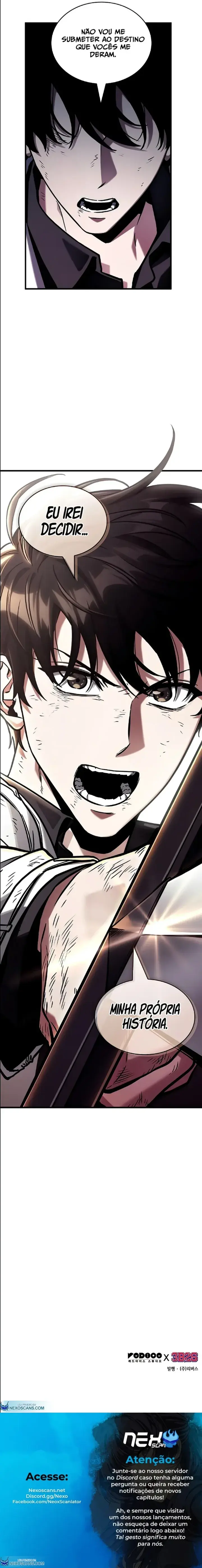 Read Ponto de Vista do Leitor Onisciente PT Manga Online