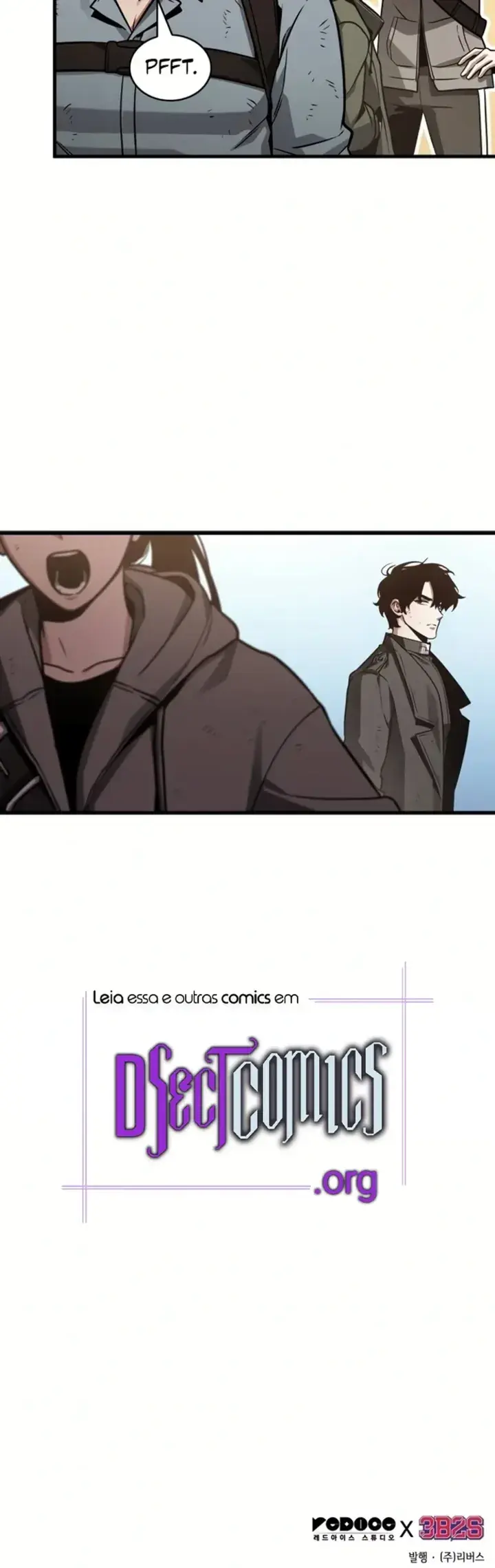 Read Ponto de Vista do Leitor Onisciente PT Manga Online