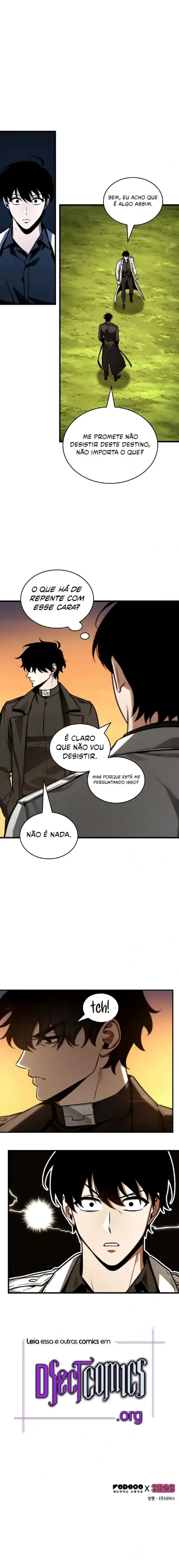 Read Ponto de Vista do Leitor Onisciente PT Manga Online