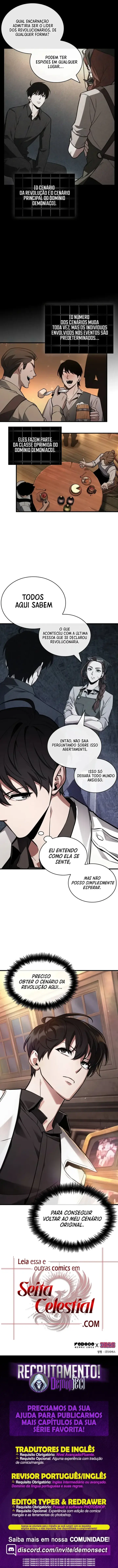 Read Ponto de Vista do Leitor Onisciente PT Manga Online