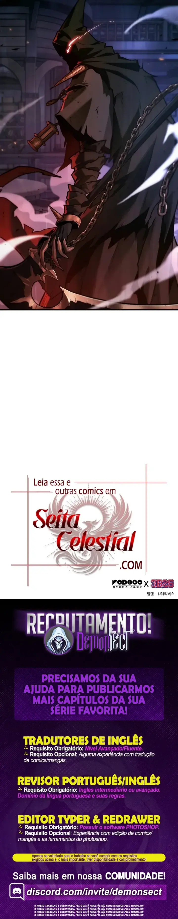 Read Ponto de Vista do Leitor Onisciente PT Manga Online