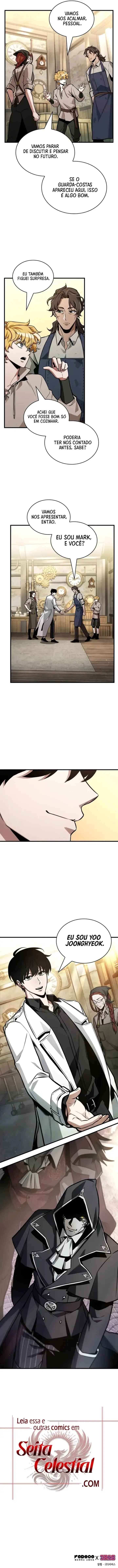 Read Ponto de Vista do Leitor Onisciente PT Manga Online