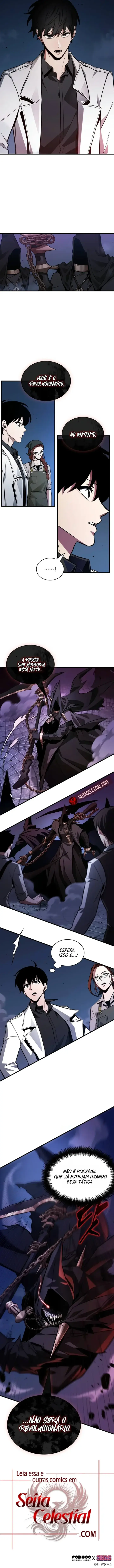 Read Ponto de Vista do Leitor Onisciente PT Manga Online