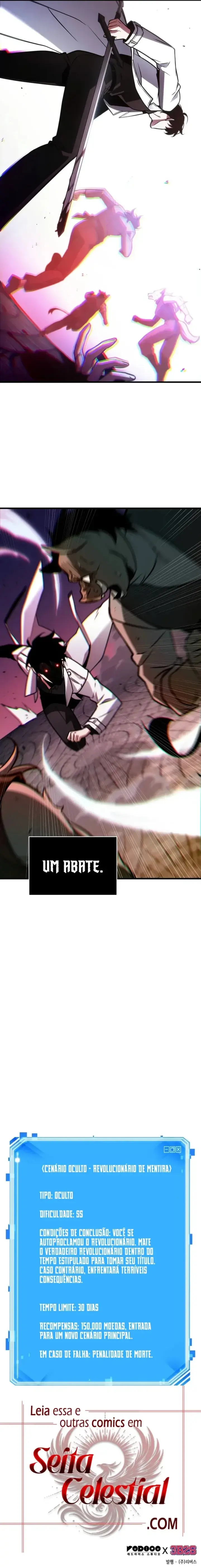 Read Ponto de Vista do Leitor Onisciente PT Manga Online