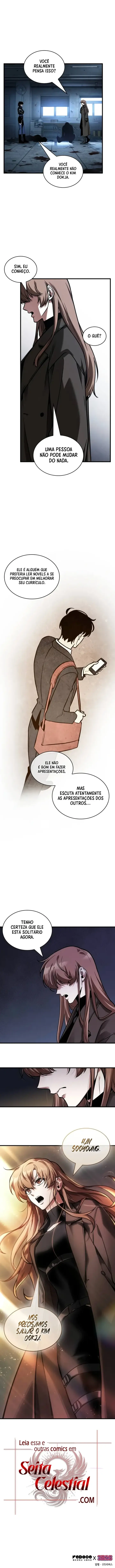 Read Ponto de Vista do Leitor Onisciente PT Manga Online