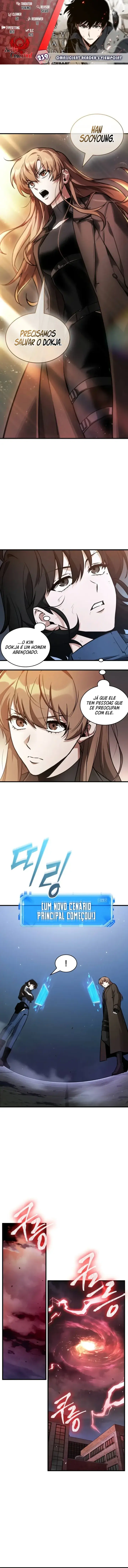 Read Ponto de Vista do Leitor Onisciente PT Manga Online