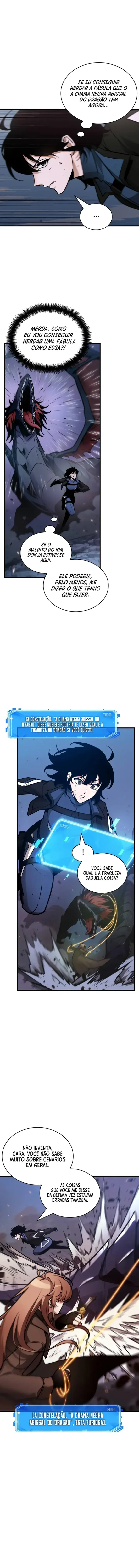 Read Ponto de Vista do Leitor Onisciente PT Manga Online