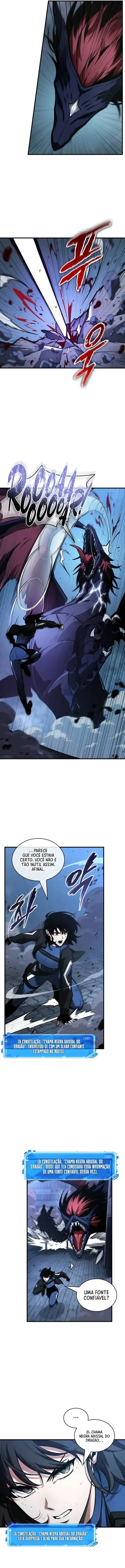 Read Ponto de Vista do Leitor Onisciente PT Manga Online