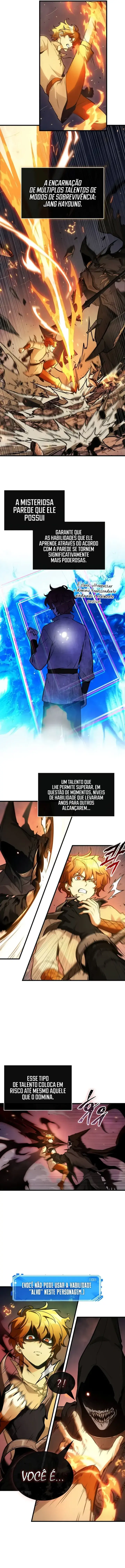 Read Ponto de Vista do Leitor Onisciente PT Manga Online