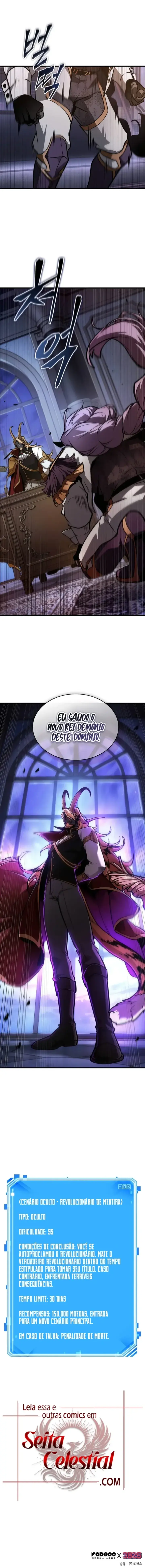 Read Ponto de Vista do Leitor Onisciente PT Manga Online