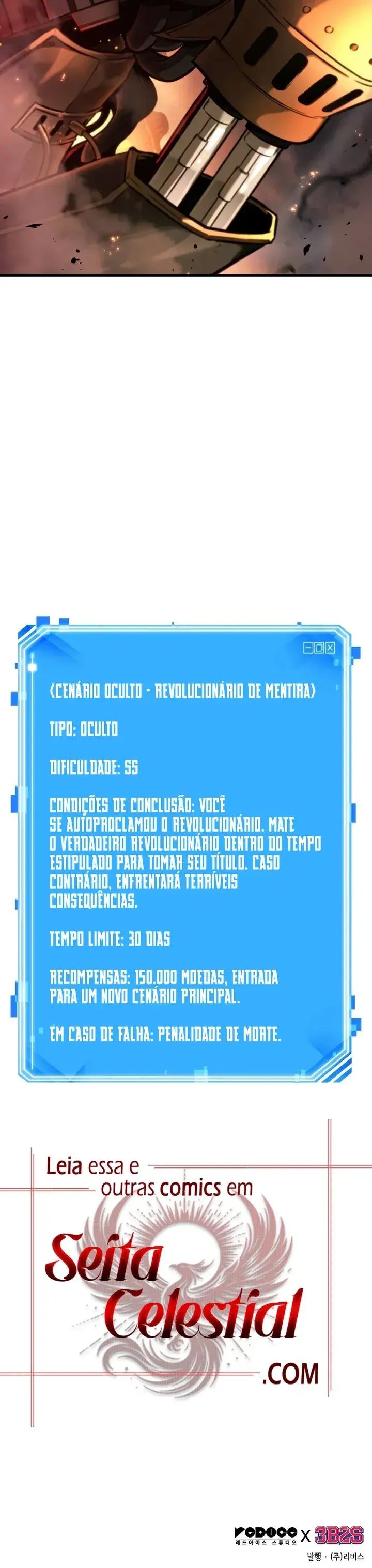 Read Ponto de Vista do Leitor Onisciente PT Manga Online