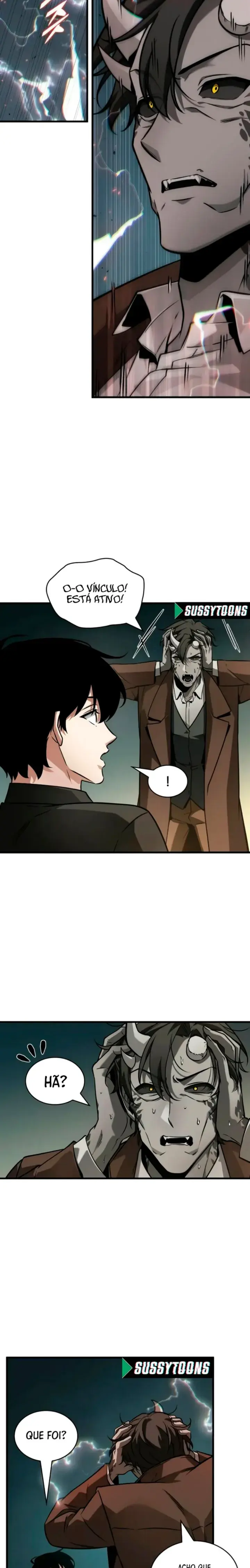 Read Ponto de Vista do Leitor Onisciente PT Manga Online