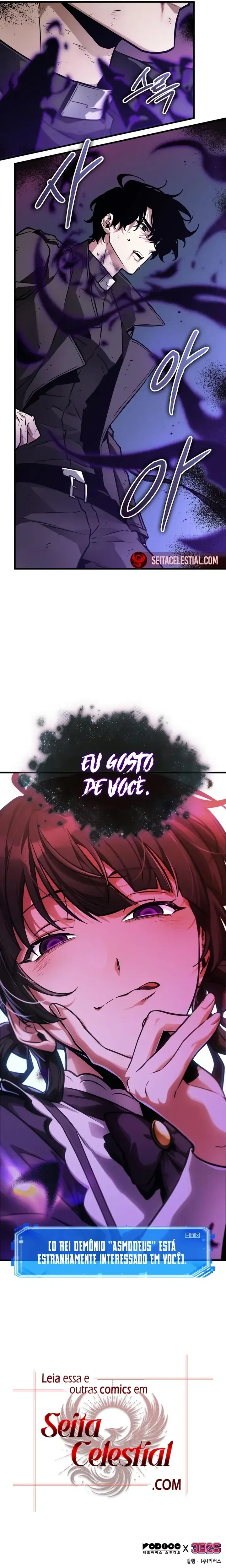 Read Ponto de Vista do Leitor Onisciente PT Manga Online