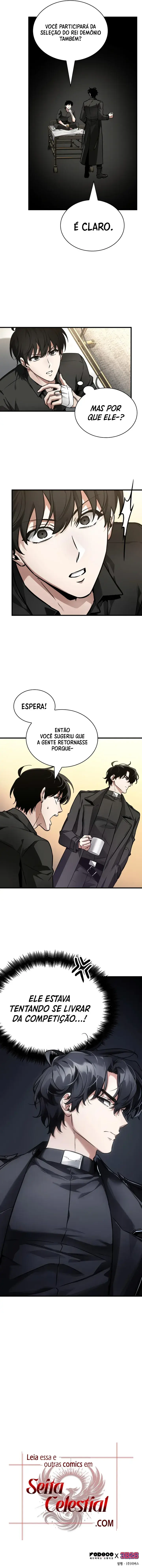 Read Ponto de Vista do Leitor Onisciente PT Manga Online