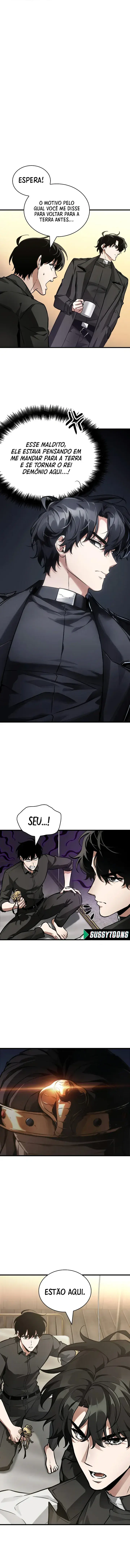 Read Ponto de Vista do Leitor Onisciente PT Manga Online