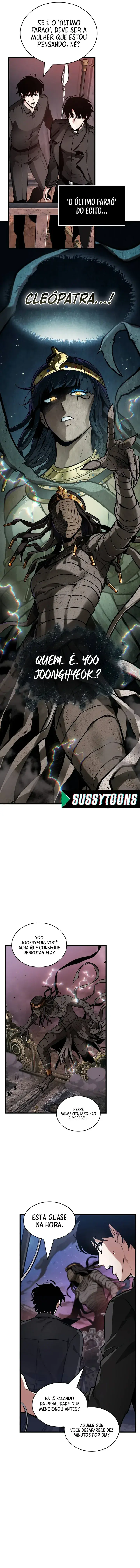 Read Ponto de Vista do Leitor Onisciente PT Manga Online