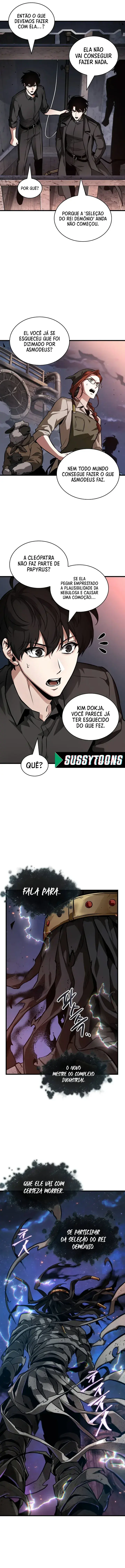 Read Ponto de Vista do Leitor Onisciente PT Manga Online