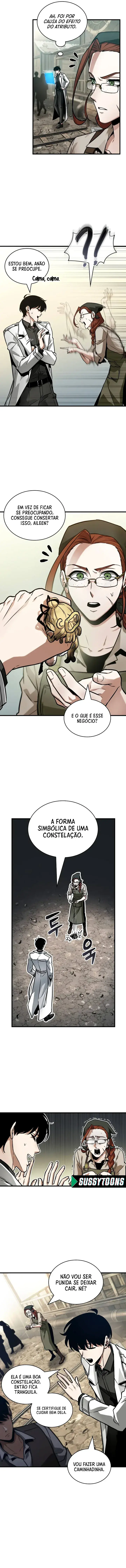 Read Ponto de Vista do Leitor Onisciente PT Manga Online