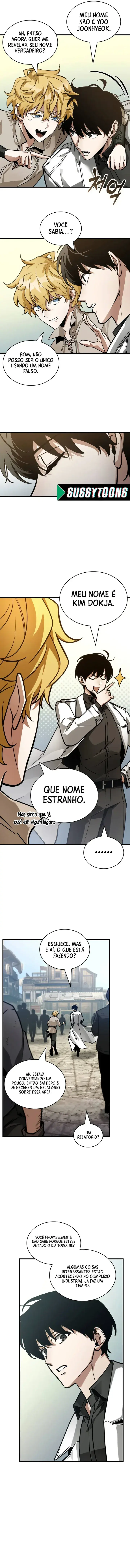 Read Ponto de Vista do Leitor Onisciente PT Manga Online