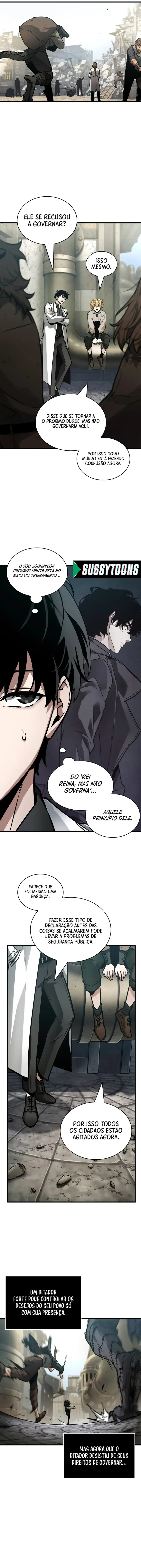 Read Ponto de Vista do Leitor Onisciente PT Manga Online