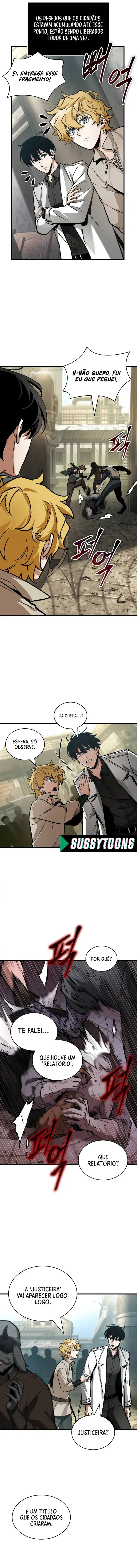 Read Ponto de Vista do Leitor Onisciente PT Manga Online