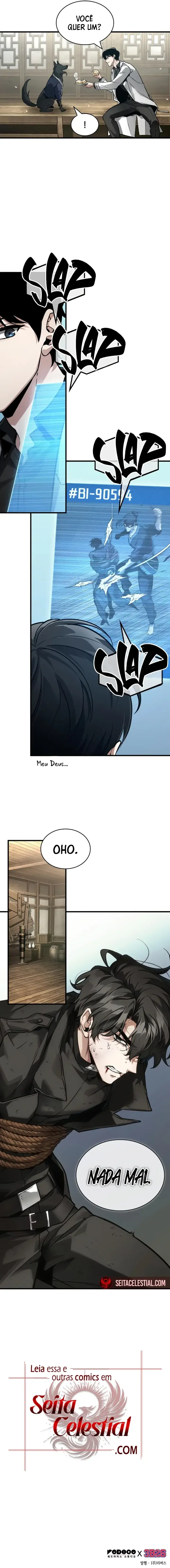 Read Ponto de Vista do Leitor Onisciente PT Manga Online