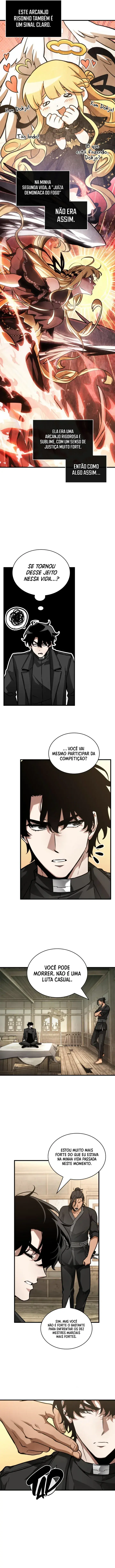 Read Ponto de Vista do Leitor Onisciente PT Manga Online