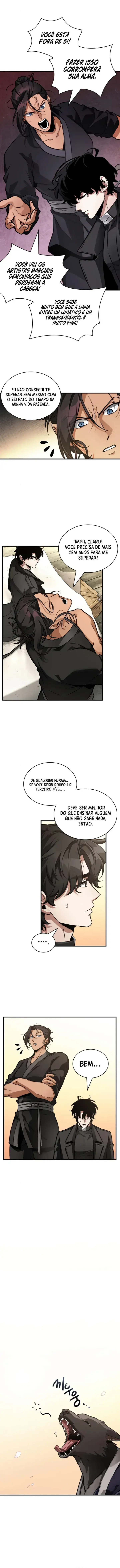 Read Ponto de Vista do Leitor Onisciente PT Manga Online